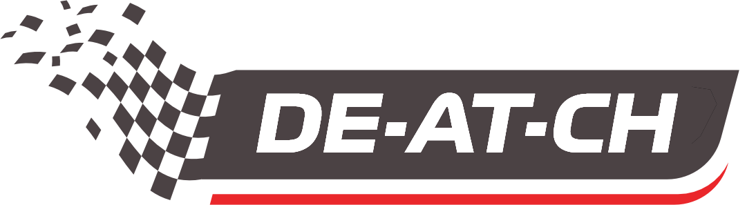 DE-AT-CH League